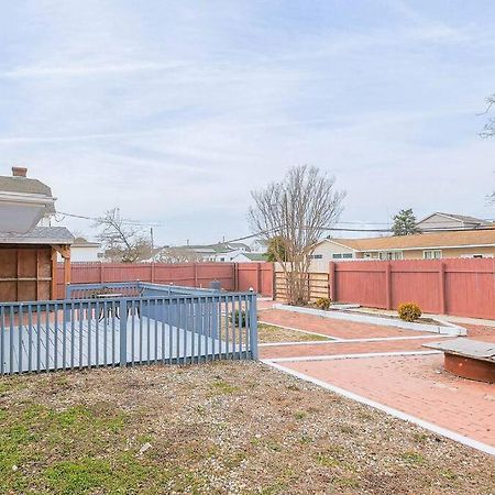 3 Bedrooms Ac Ranch Near Casinos And Beach Atlantic City Zewnętrze zdjęcie