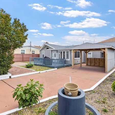 3 Bedrooms Ac Ranch Near Casinos And Beach Atlantic City Zewnętrze zdjęcie