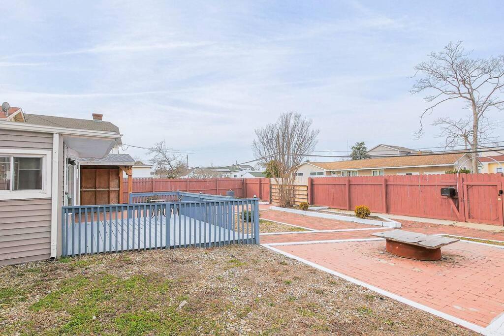 3 Bedrooms Ac Ranch Near Casinos And Beach Atlantic City Zewnętrze zdjęcie