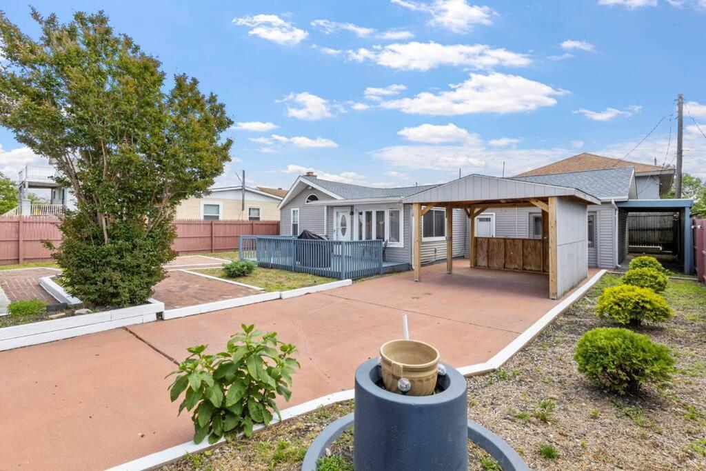 3 Bedrooms Ac Ranch Near Casinos And Beach Atlantic City Zewnętrze zdjęcie