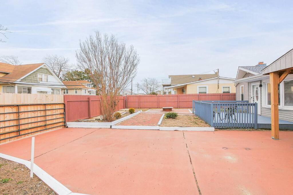 3 Bedrooms Ac Ranch Near Casinos And Beach Atlantic City Zewnętrze zdjęcie