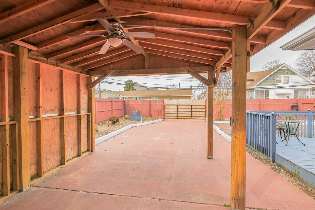3 Bedrooms Ac Ranch Near Casinos And Beach Atlantic City Zewnętrze zdjęcie