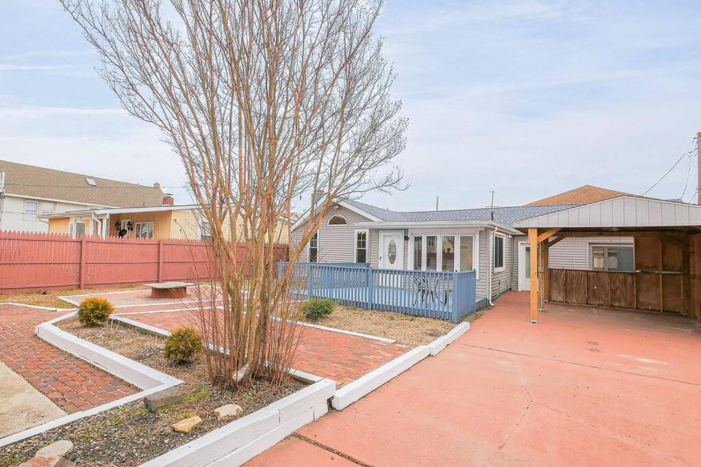 3 Bedrooms Ac Ranch Near Casinos And Beach Atlantic City Zewnętrze zdjęcie