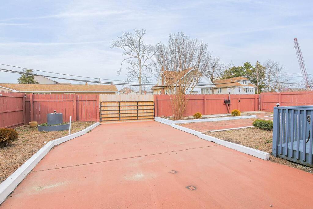 3 Bedrooms Ac Ranch Near Casinos And Beach Atlantic City Zewnętrze zdjęcie